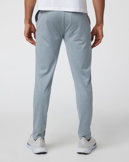 Men's Ponto Performance Sweatpant - Image 3