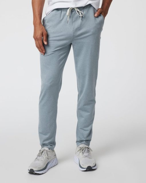 Men's Ponto Performance Sweatpant - Image 2