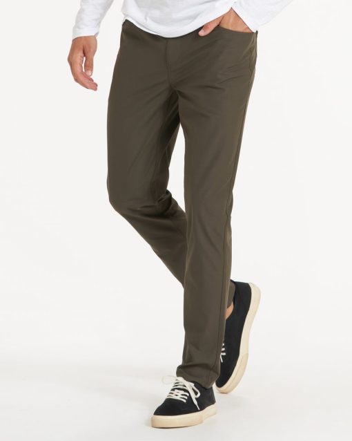 Men's Meta Pant - 30" - Image 2