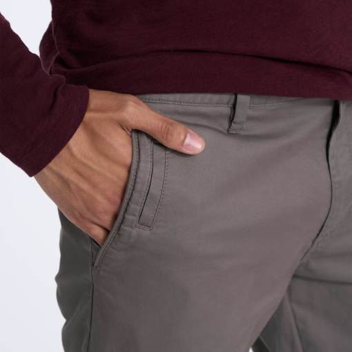Men's Collins Chino Pants - Image 5