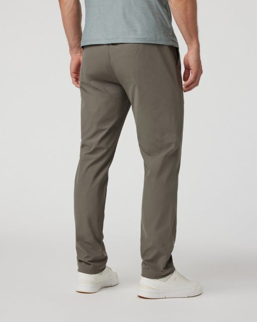 Men's Meta Elastic Waist Pant - Image 3