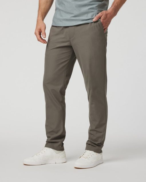 Men's Meta Elastic Waist Pant - Image 2