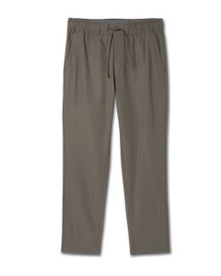 Men's Meta Elastic Waist Pant