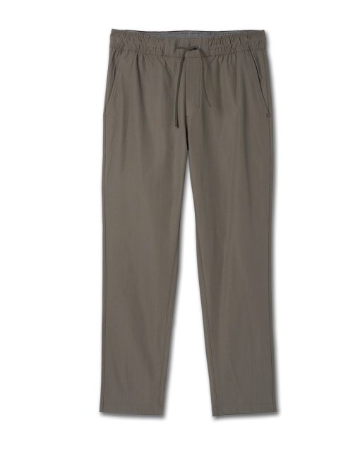 Men's Meta Elastic Waist Pant
