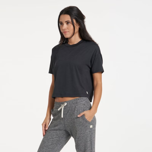 Women's Energy Tee Shirt - Image 2