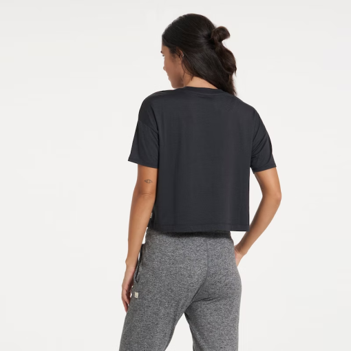 Women's Energy Tee Shirt - Image 5