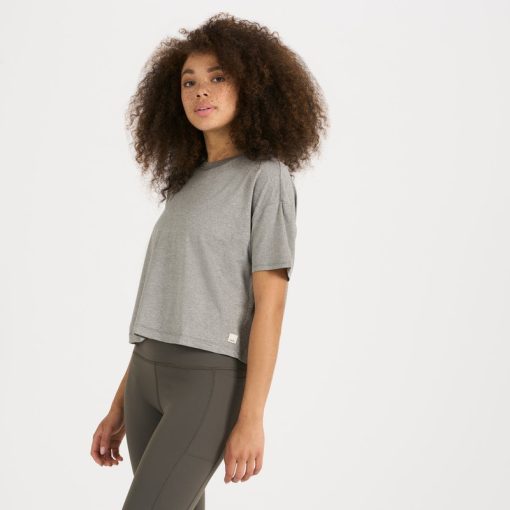 Women's Energy Tee Shirt - Image 2