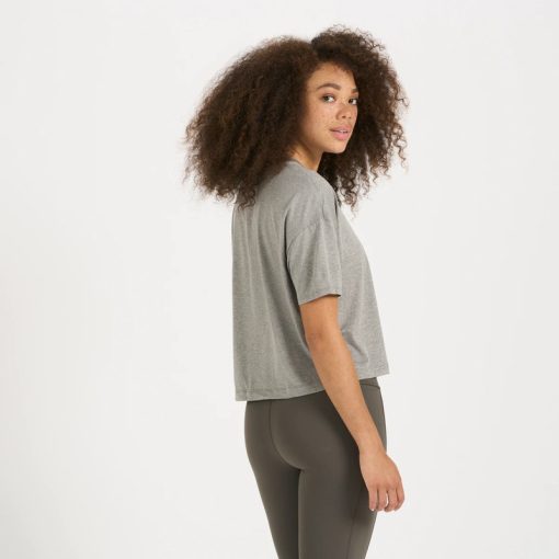 Women's Energy Tee Shirt - Image 3