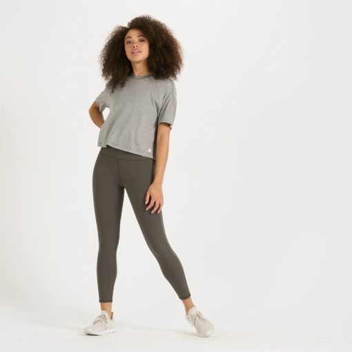 Women's Energy Tee Shirt - Image 4