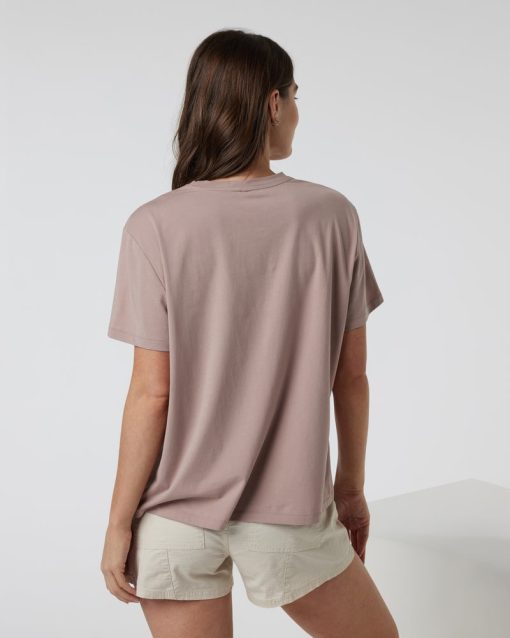 Women's Feather Tee - Image 2