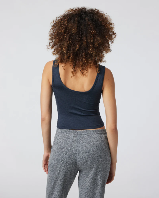 Women's Halo Essential Tank - Image 2