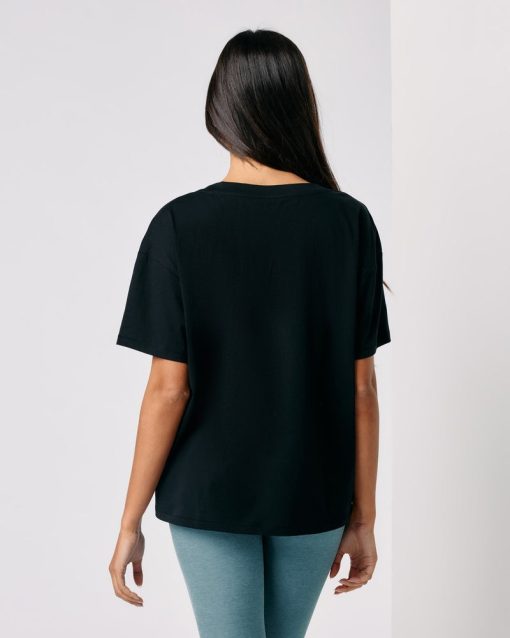 Women's Sutton V Neck - Image 2