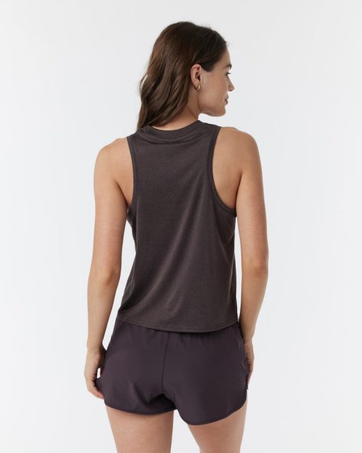 Women's Energy Tank Top - Image 2