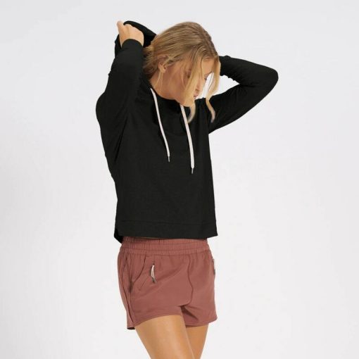 Women's Halo Essential Hoodie - Image 2