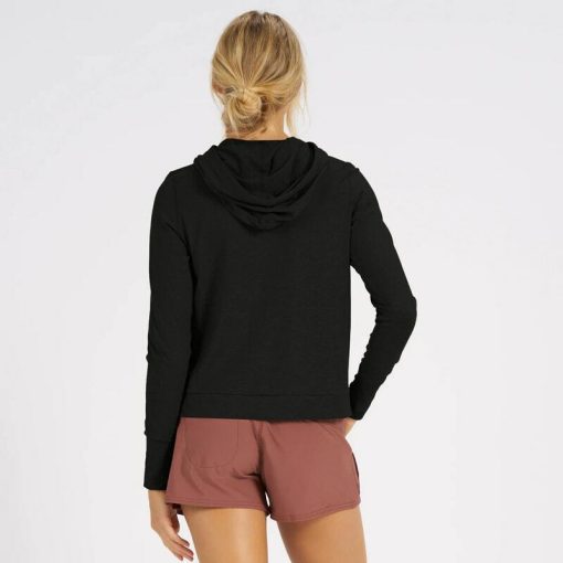Women's Halo Essential Hoodie - Image 3