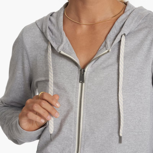 Women's Halo Performance Hoodie 2.0 - Image 3
