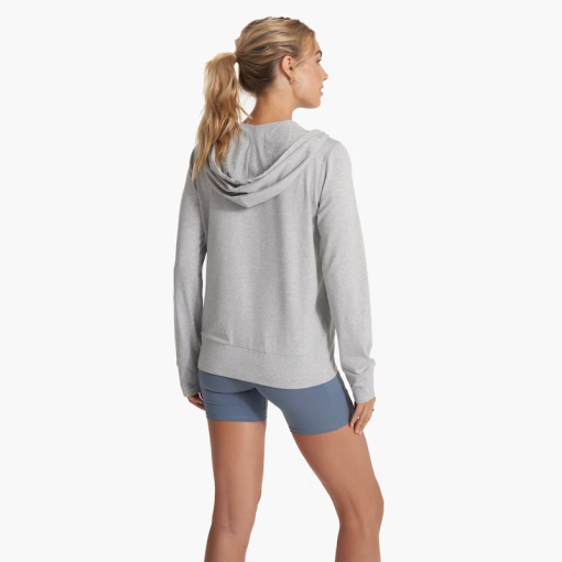 Women's Halo Performance Hoodie 2.0 - Image 4