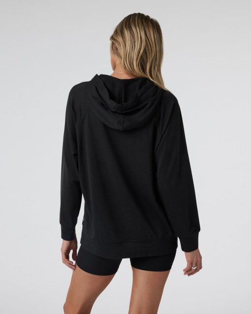 Women's Halo Oversized Hoodie - Image 2