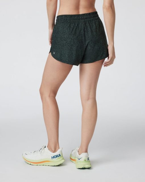 Women's Clementine 4" Short 2.0 - Image 2