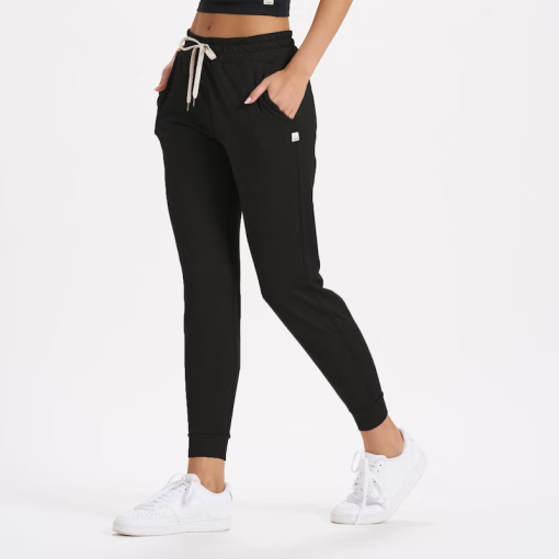 Women's Performance Jogger - Long - Image 2