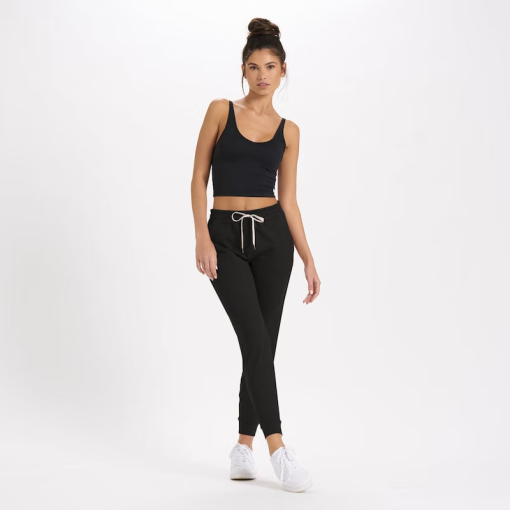 Women's Performance Jogger - Long - Image 4