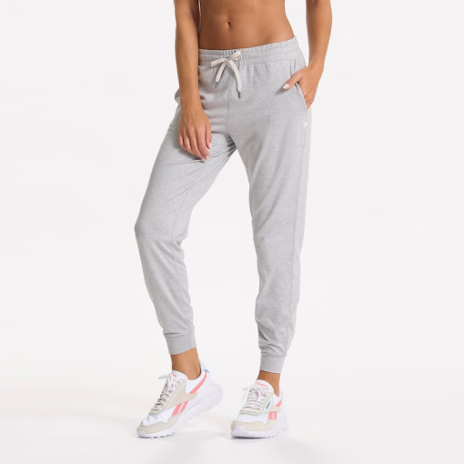 Women's Performance Jogger - Long - Image 3