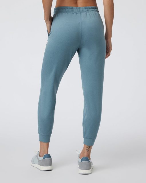 Women's Performance Jogger - Image 2