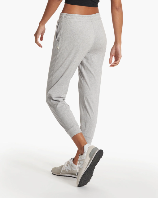 Women's Performance Jogger - Image 2