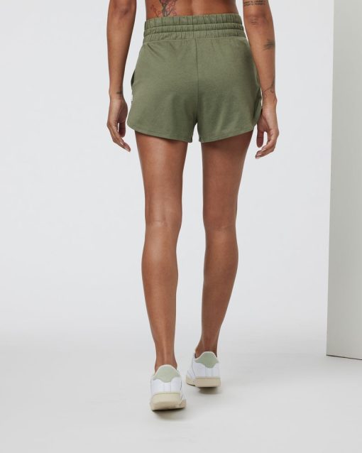 Women's Halo Performance Short 2.0 - Image 2