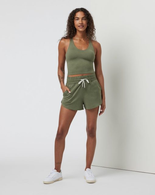 Women's Halo Performance Short 2.0 - Image 3