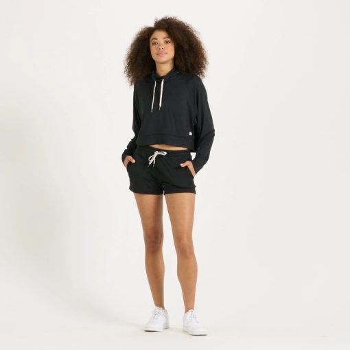 Women's Halo Performance Short - Image 5