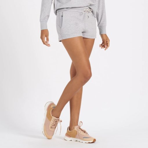 Women's Halo Performance Short - Image 2