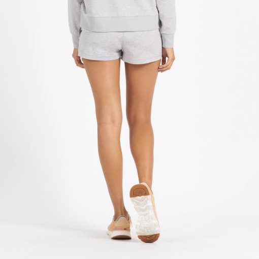 Women's Halo Performance Short - Image 3