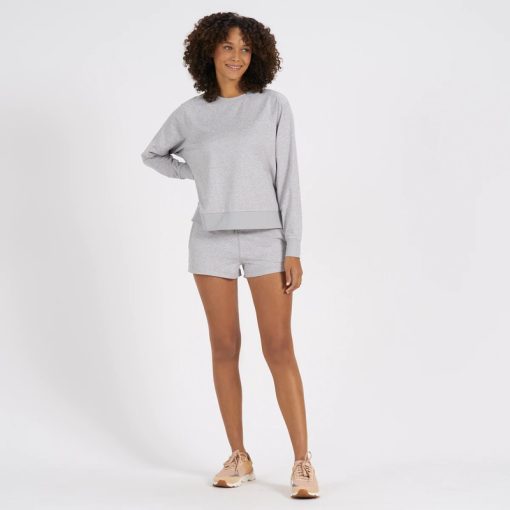 Women's Halo Performance Short - Image 4