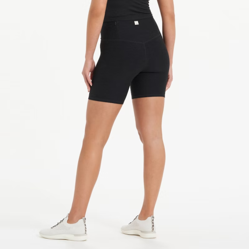 Women's Clean Elevation Shorty - Image 2
