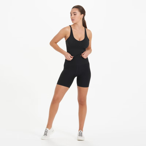 Women's Clean Elevation Shorty - Image 4