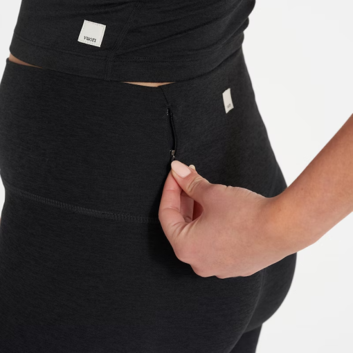 Women's Clean Elevation Shorty - Image 5