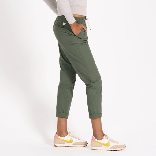 Women's Ripstop Pant - Image 2