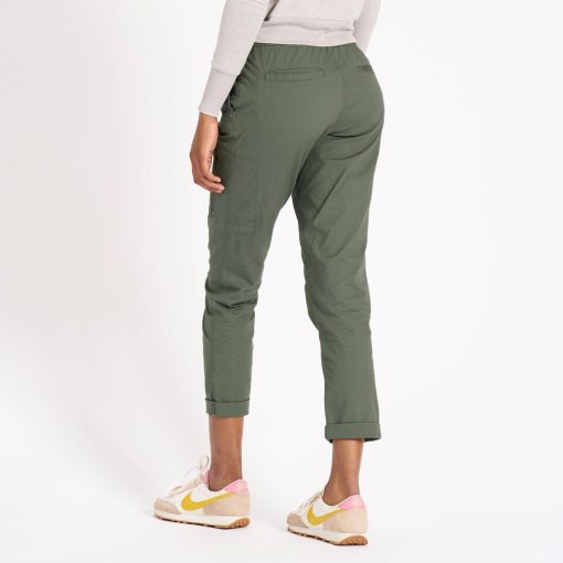 Women's Ripstop Pant - Image 3