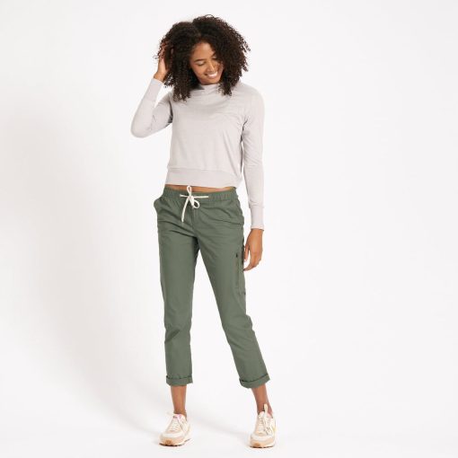 Women's Ripstop Pant - Image 5
