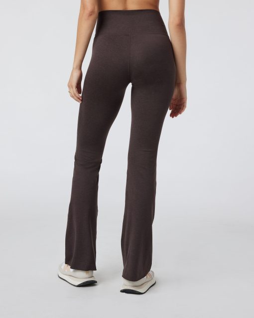 Women's Halo Slim Flare Pant - Image 2