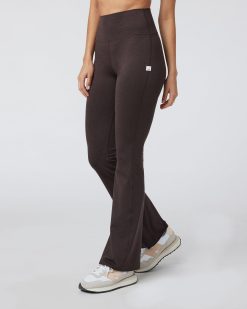 Women's Halo Slim Flare Pant