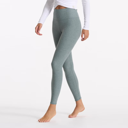 Women's Clean Elevation Legging - Image 2