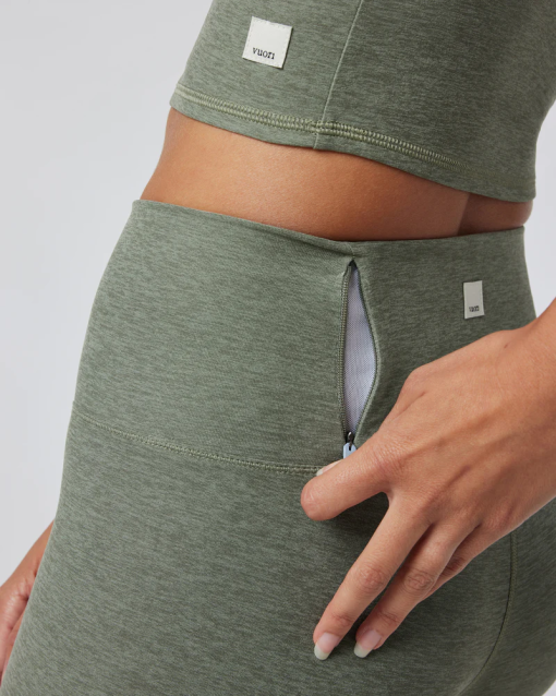 Women's Clean Elevation Legging - Image 3