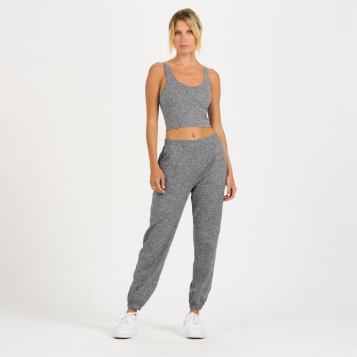 Women's Boyfriend Jogger - Image 2