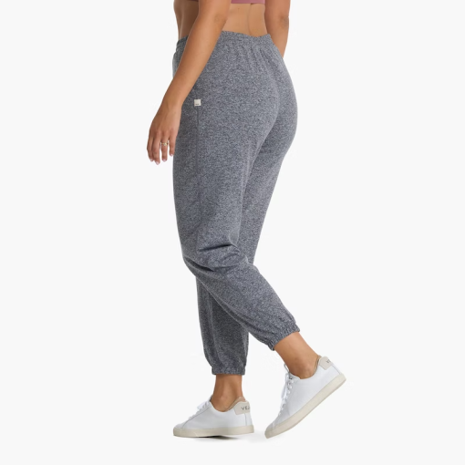Women's Boyfriend Jogger - Image 6