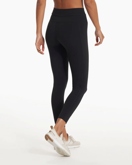 Women's Daily Pocket Legging - Image 2