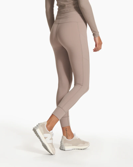 Women's Daily Pocket Legging - Image 2