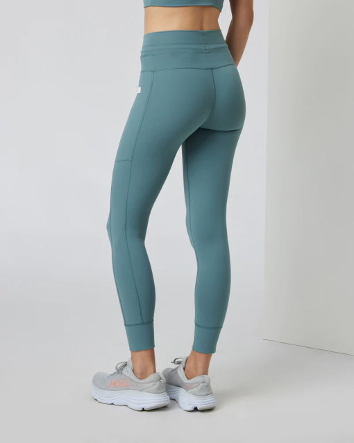 Women's Daily Pocket Legging - Image 2