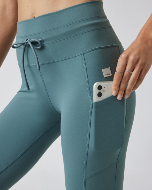 Women's Daily Pocket Legging - Image 3